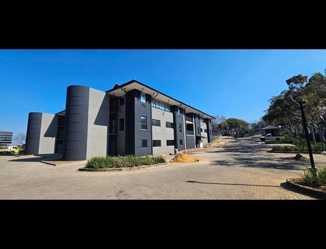 BUSINESS PROPERTY TO RENT IN VORNA VALLEY